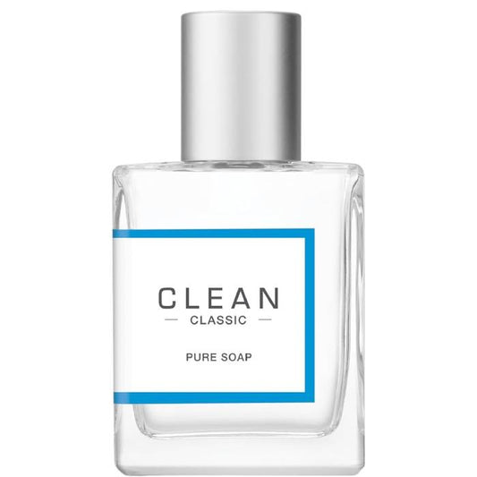 Clean Classic Pure Soap - Eau de Parfum - LuxScents.nl