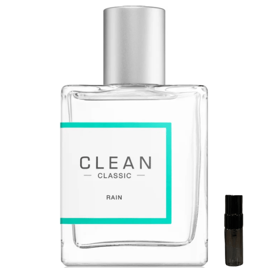 Clean Classic Rain - Eau de Parfum - LuxScents.nl