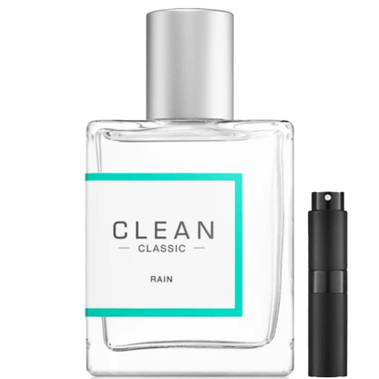 Clean Classic Rain - Eau de Parfum - LuxScents.nl