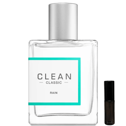 Clean Classic Rain - Eau de Parfum - LuxScents.nl