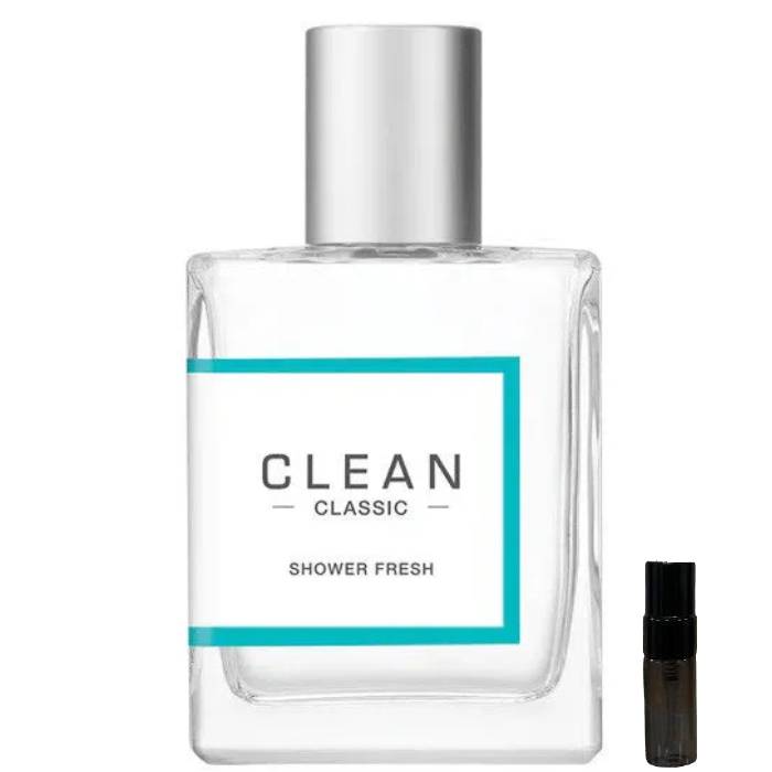 Clean Classic Shower Fresh - Eau de Parfum - LuxScents.nl
