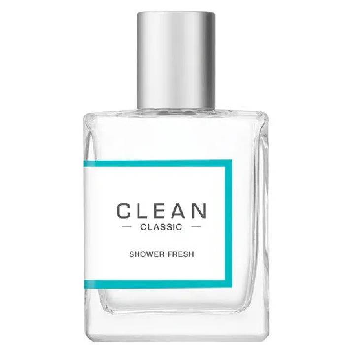Clean Classic Shower Fresh - Eau de Parfum - LuxScents.nl