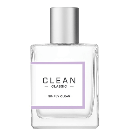 Clean Classic Simply Clean - Eau de Parfum - LuxScents.nl