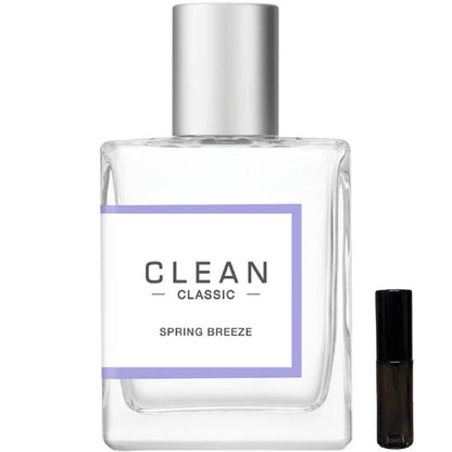 Clean Classic Spring Breeze - Eau de Parfum - LuxScents.nl