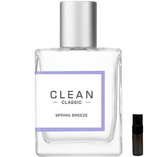 Clean Classic Spring Breeze - Eau de Parfum - LuxScents.nl
