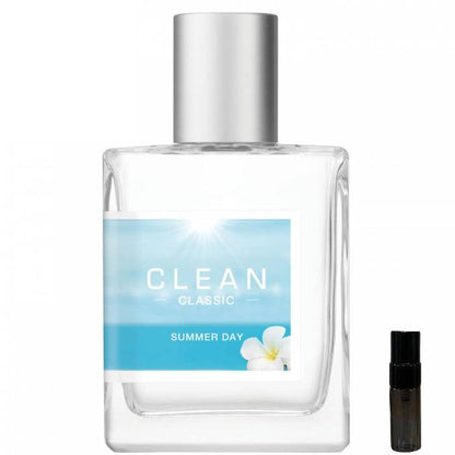 Clean Classic Summer Day - Eau de Toilette - LuxScents.nl