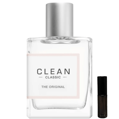 Clean Classic The Original - Eau de Parfum - LuxScents.nl