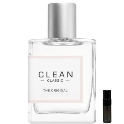 Clean Classic The Original - Eau de Parfum - LuxScents.nl