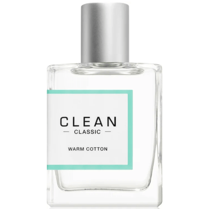 Clean Classic Warm Cotton - Eau de Parfum - LuxScents.nl