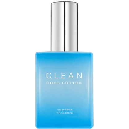 Clean Cool Cotton - Eau de Parfum - LuxScents.nl