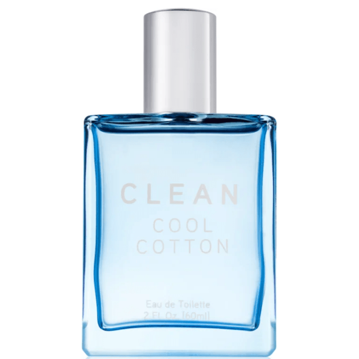 Clean Cool Cotton - Eau de Toilette - LuxScents.nl