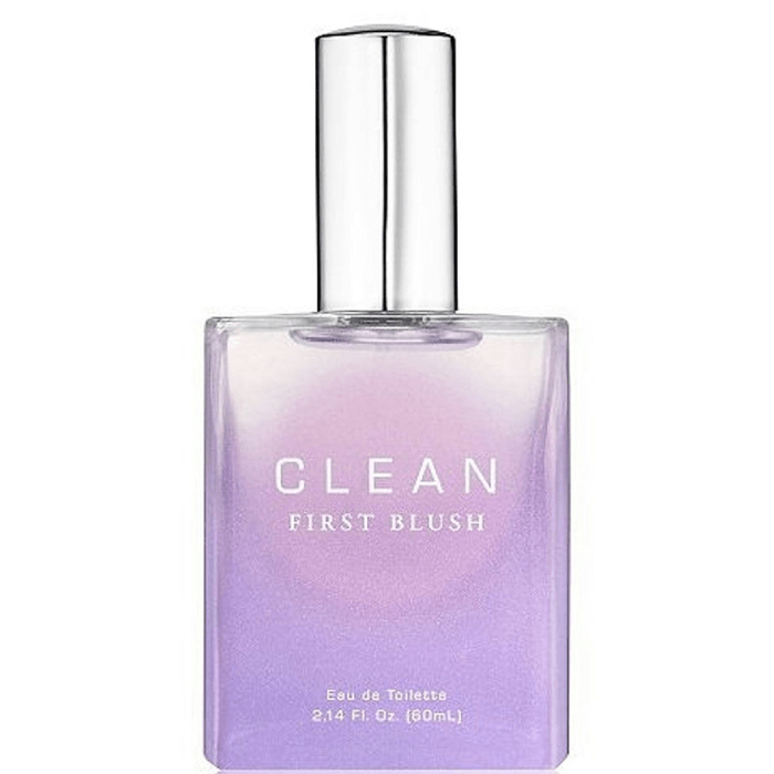 Clean First Blush - Eau de Toilette - LuxScents.nl