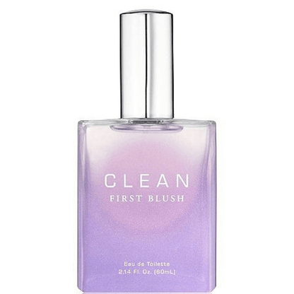 Clean First Blush - Eau de Toilette - LuxScents.nl