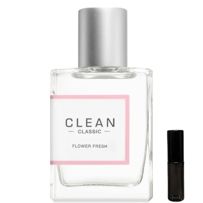 Clean Flower Fresh - Eau de Parfum - LuxScents.nl