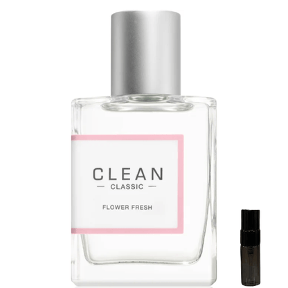 Clean Flower Fresh - Eau de Parfum - LuxScents.nl