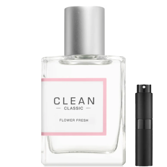 Clean Flower Fresh - Eau de Parfum - LuxScents.nl
