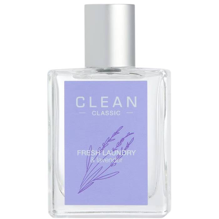 Clean Fresh Laundry & Lavender - Eau de Toilette - LuxScents.nl
