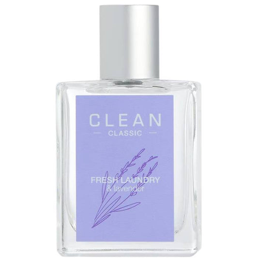 Clean Fresh Laundry & Lavender - Eau de Toilette - LuxScents.nl