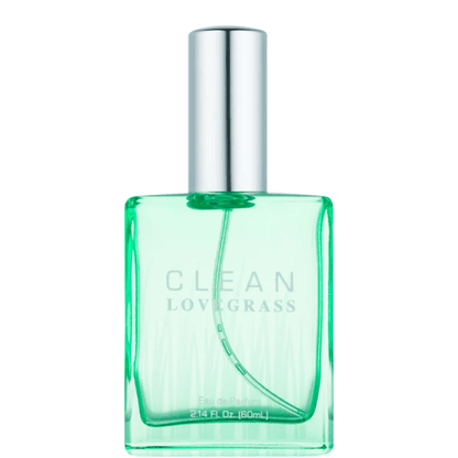 Clean Lovegrass - Eau de Parfum - LuxScents.nl