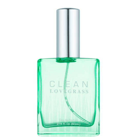 Clean Lovegrass - Eau de Parfum - LuxScents.nl