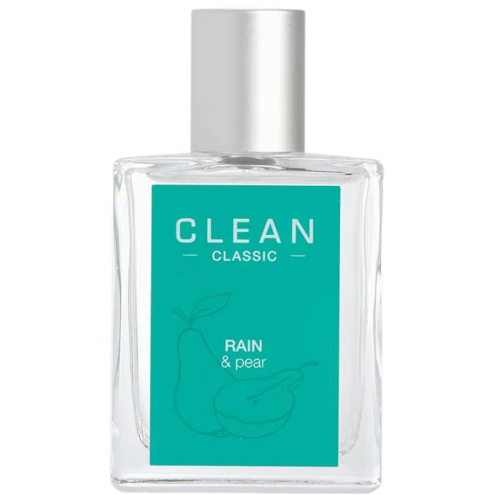 Clean Rain & Pear - Eau de Toilette - LuxScents.nl