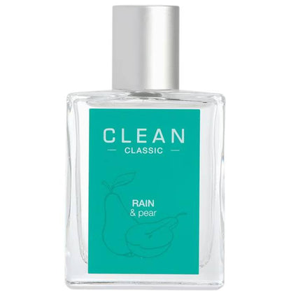 Clean Rain & Pear - Eau de Toilette - LuxScents.nl
