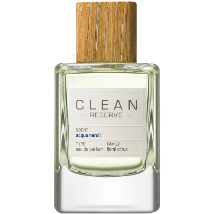 Clean Reserve Acqua Neroli - Eau de Parfum - LuxScents.nl