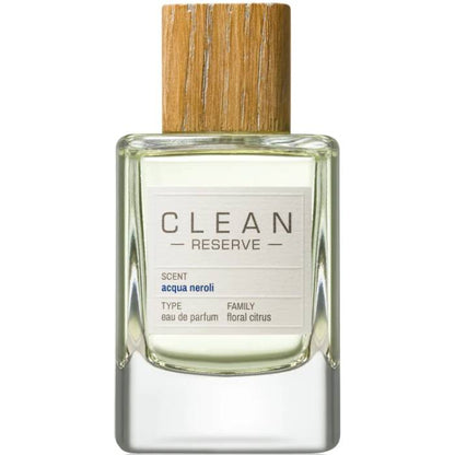 Clean Reserve Acqua Neroli - Eau de Parfum - LuxScents.nl