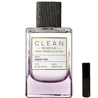 Clean Reserve Avant Garden Muguet & Skin - Eau de Parfum - LuxScents.nl