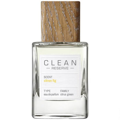 Clean Reserve Citron Fig - Eau de Parfum - LuxScents.nl