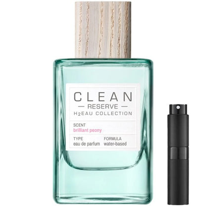 Clean Reserve H2 Collection Brilliant Peony - Eau de Parfum - LuxScents.nl