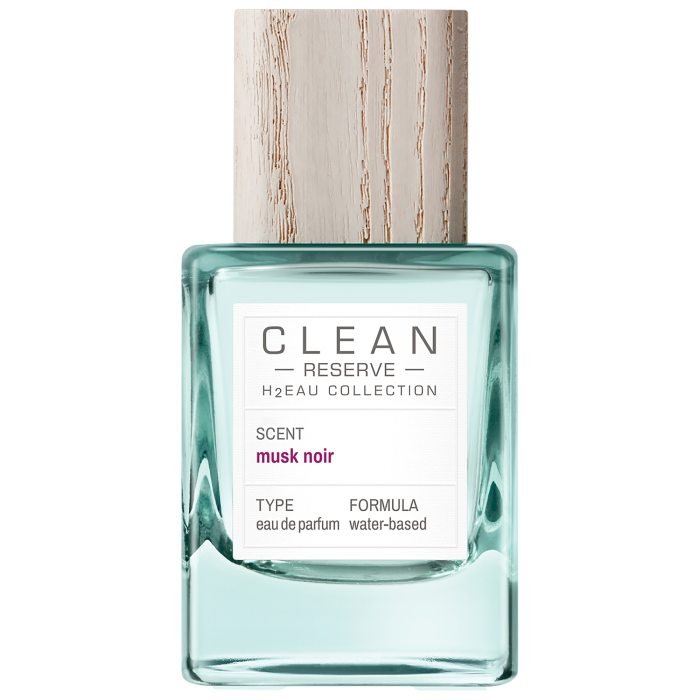 Clean Reserve H2 Collection Musk Noir - Eau de Parfum - LuxScents.nl