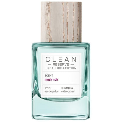 Clean Reserve H2 Collection Musk Noir - Eau de Parfum - LuxScents.nl