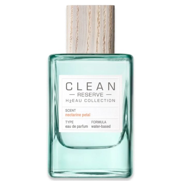 Clean Reserve H2 Collection Nectarine Petal - Eau de Parfum - LuxScents.nl