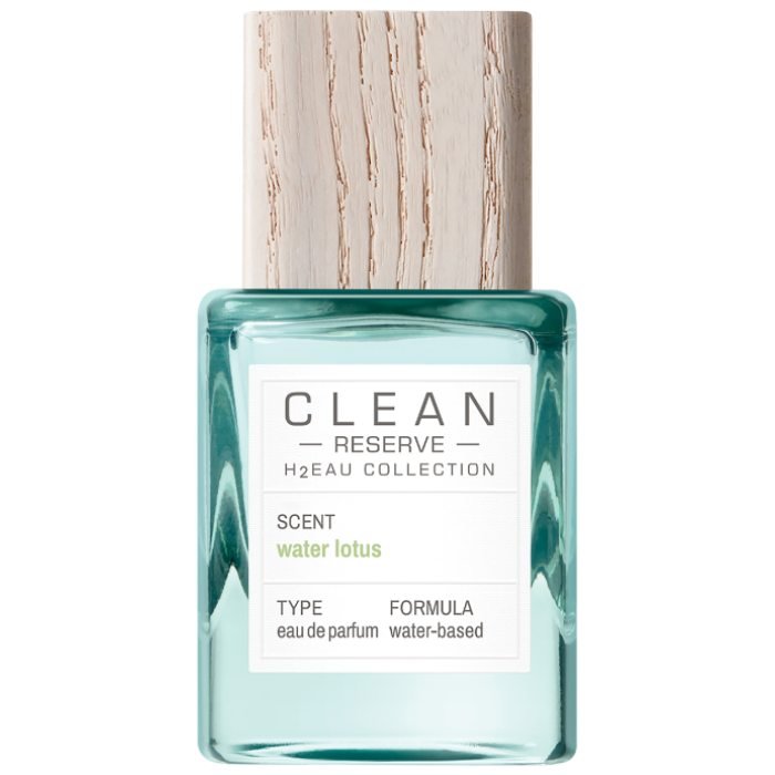Clean Reserve H2 Collection Water Lotus - Eau de Parfum - LuxScents.nl
