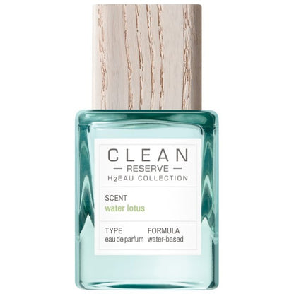 Clean Reserve H2 Collection Water Lotus - Eau de Parfum - LuxScents.nl