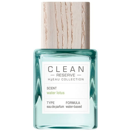 Clean Reserve H2 Collection Water Lotus - Eau de Parfum - LuxScents.nl