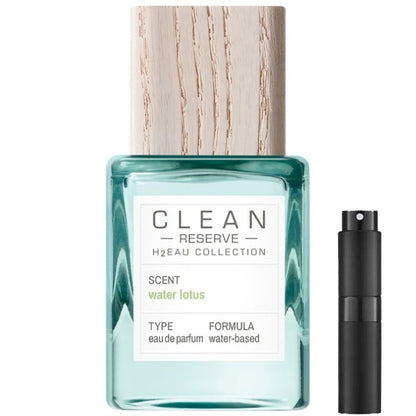 Clean Reserve H2 Collection Water Lotus - Eau de Parfum - LuxScents.nl