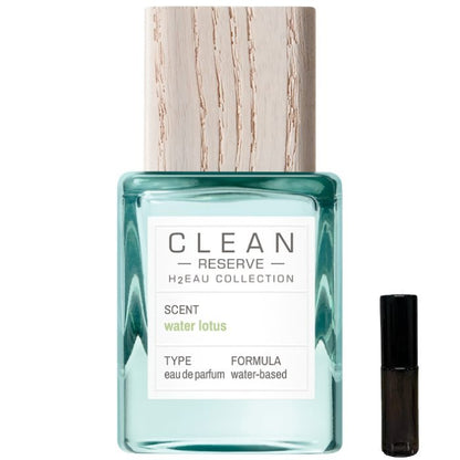 Clean Reserve H2 Collection Water Lotus - Eau de Parfum - LuxScents.nl