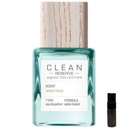 Clean Reserve H2 Collection Water Lotus - Eau de Parfum - LuxScents.nl