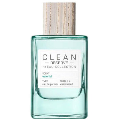 Clean Reserve H2 Eau Collection Waterfall - Eau de Parfum - LuxScents.nl