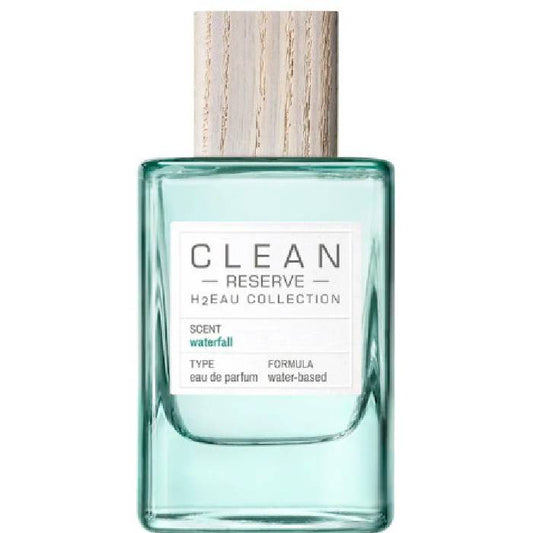 Clean Reserve H2 Eau Collection Waterfall - Eau de Parfum - LuxScents.nl