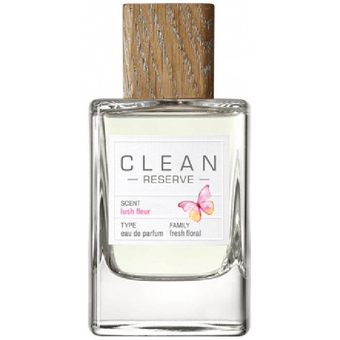 Clean Reserve Lush Fleur - Eau de Parfum - LuxScents.nl