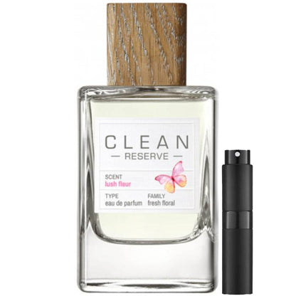 Clean Reserve Lush Fleur - Eau de Parfum - LuxScents.nl