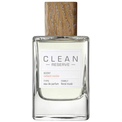Clean Reserve Radiant Nectar - Eau de Parfum - LuxScents.nl