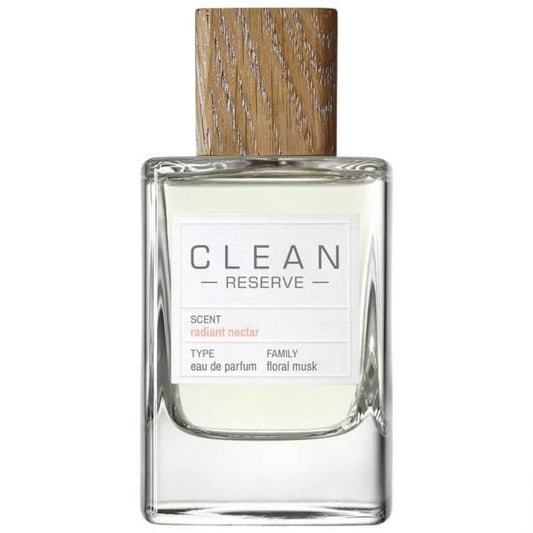 Clean Reserve Radiant Nectar - Eau de Parfum - LuxScents.nl