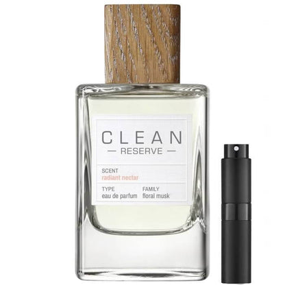 Clean Reserve Radiant Nectar - Eau de Parfum - LuxScents.nl