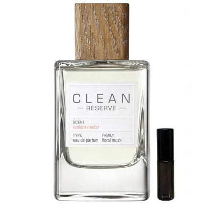 Clean Reserve Radiant Nectar - Eau de Parfum - LuxScents.nl
