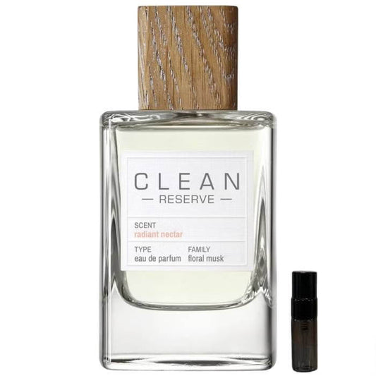 Clean Reserve Radiant Nectar - Eau de Parfum - LuxScents.nl