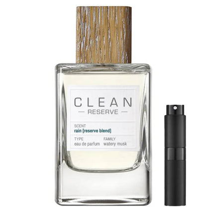 Clean Reserve Rain - Eau de Parfum - LuxScents.nl